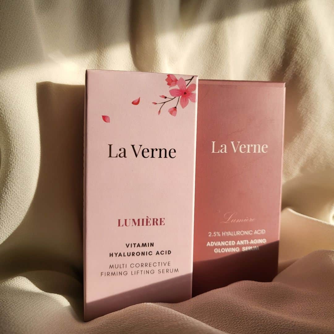 Best Serum for glowing