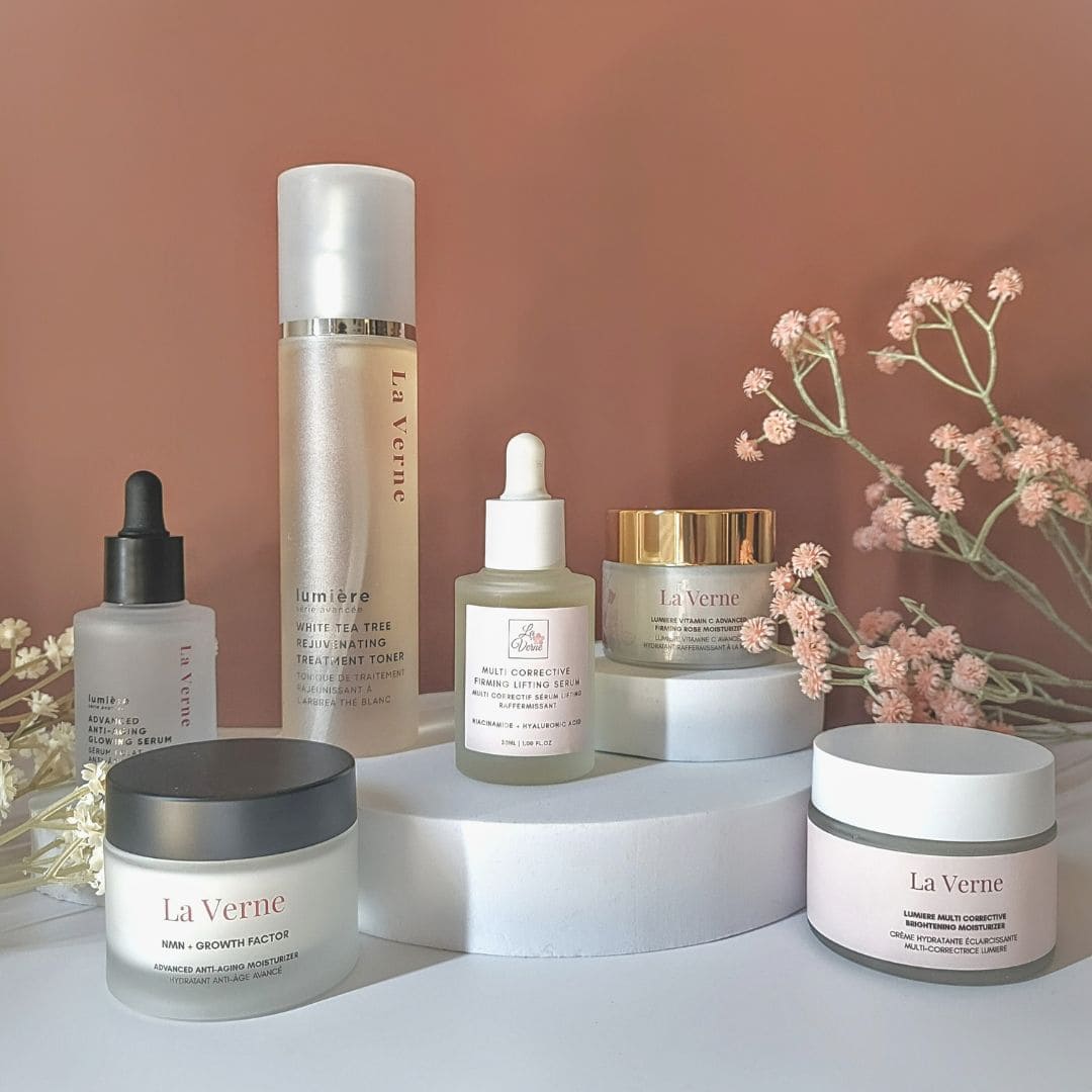 Best Natural Cosmetics in Canada