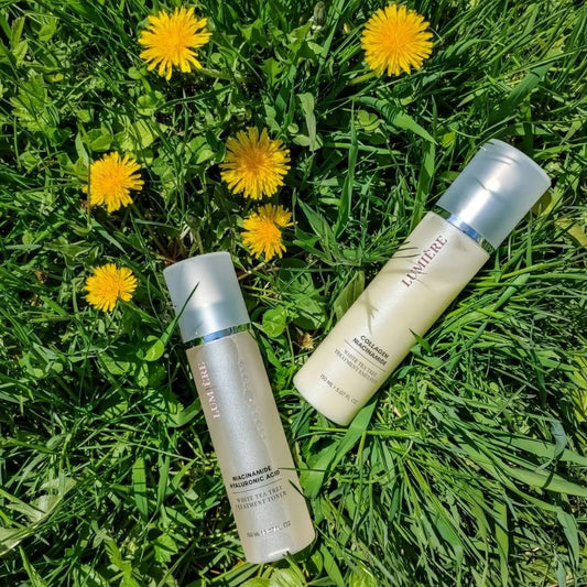 Natural Skincare Canada - The Ultimate Guide To Finding Your Perfect Skin Care Products - La Verne