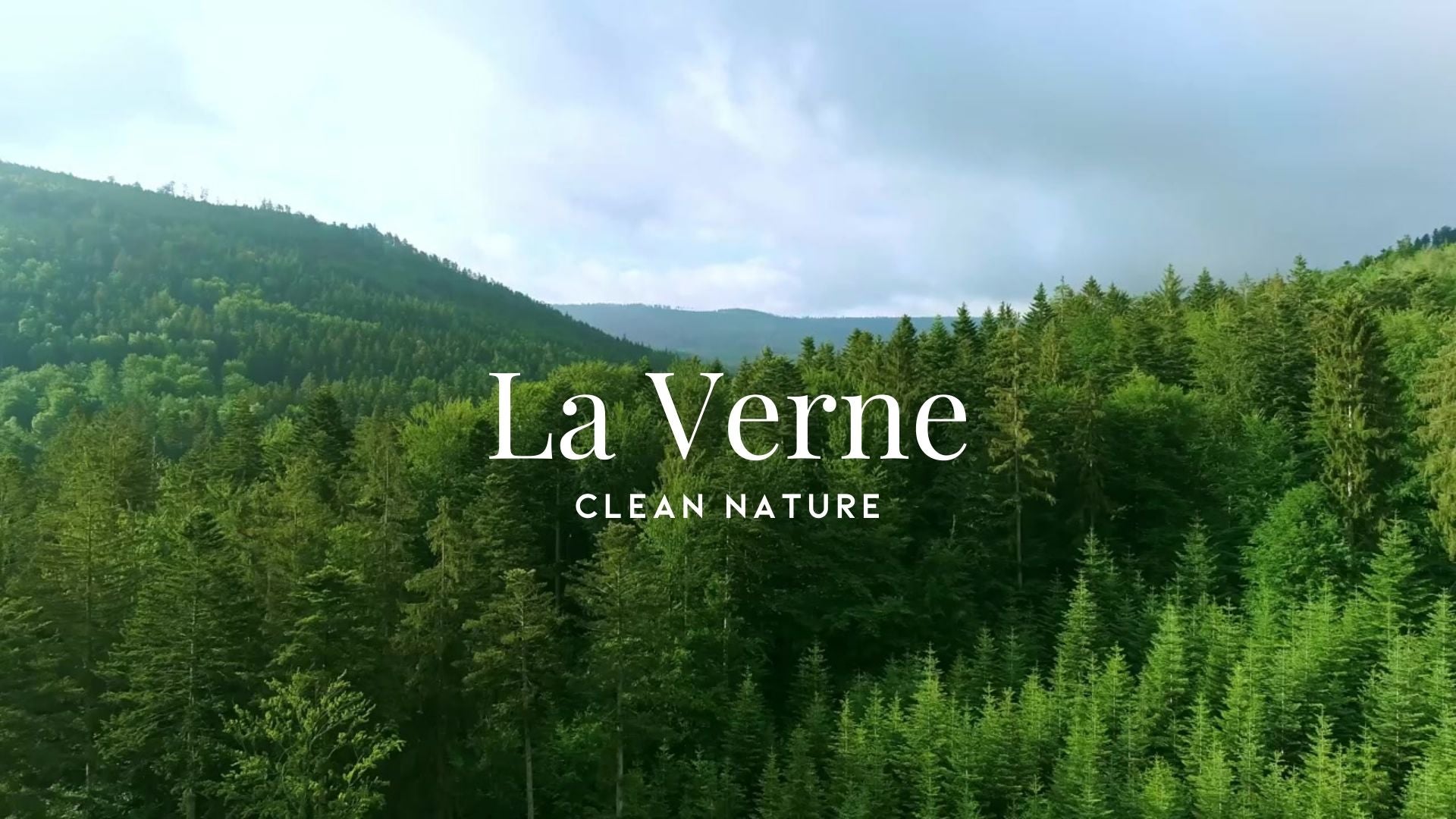 Load video: La Verne Cosmetics Natural Skincare Canada