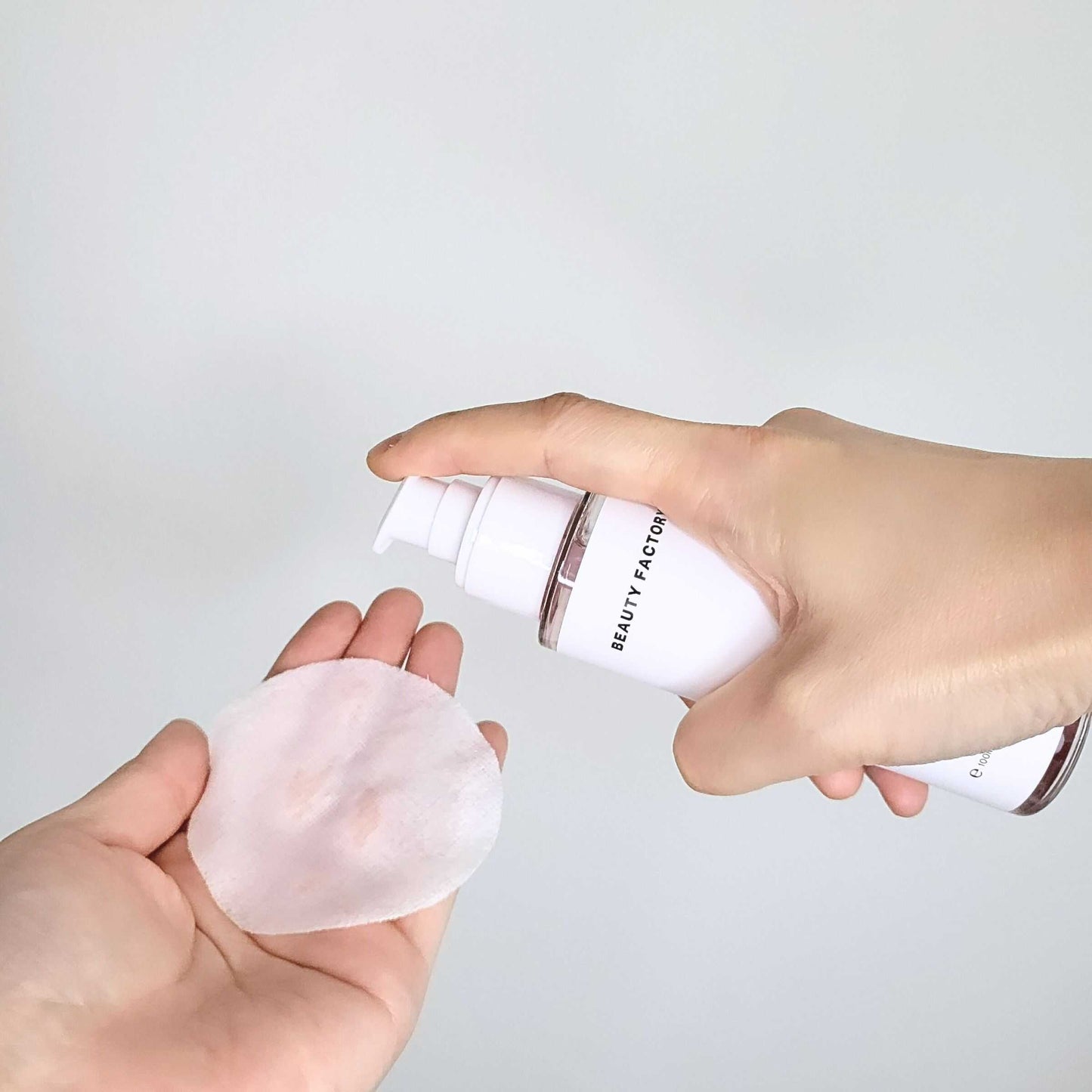 Beauty Factory Peptide Collagen Moisturizing Toner