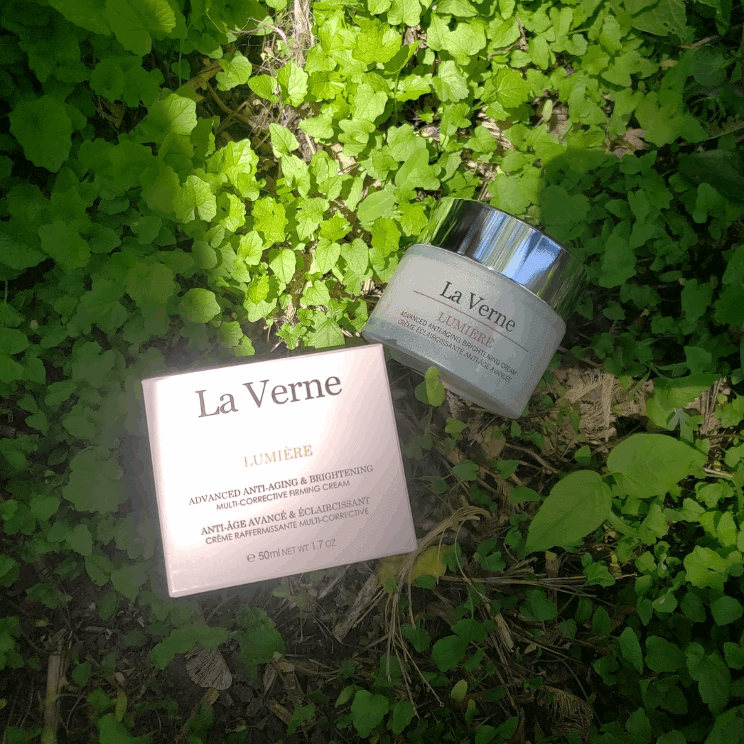 Lumiere Advanced Anti-Aging Brightening Moisturizer