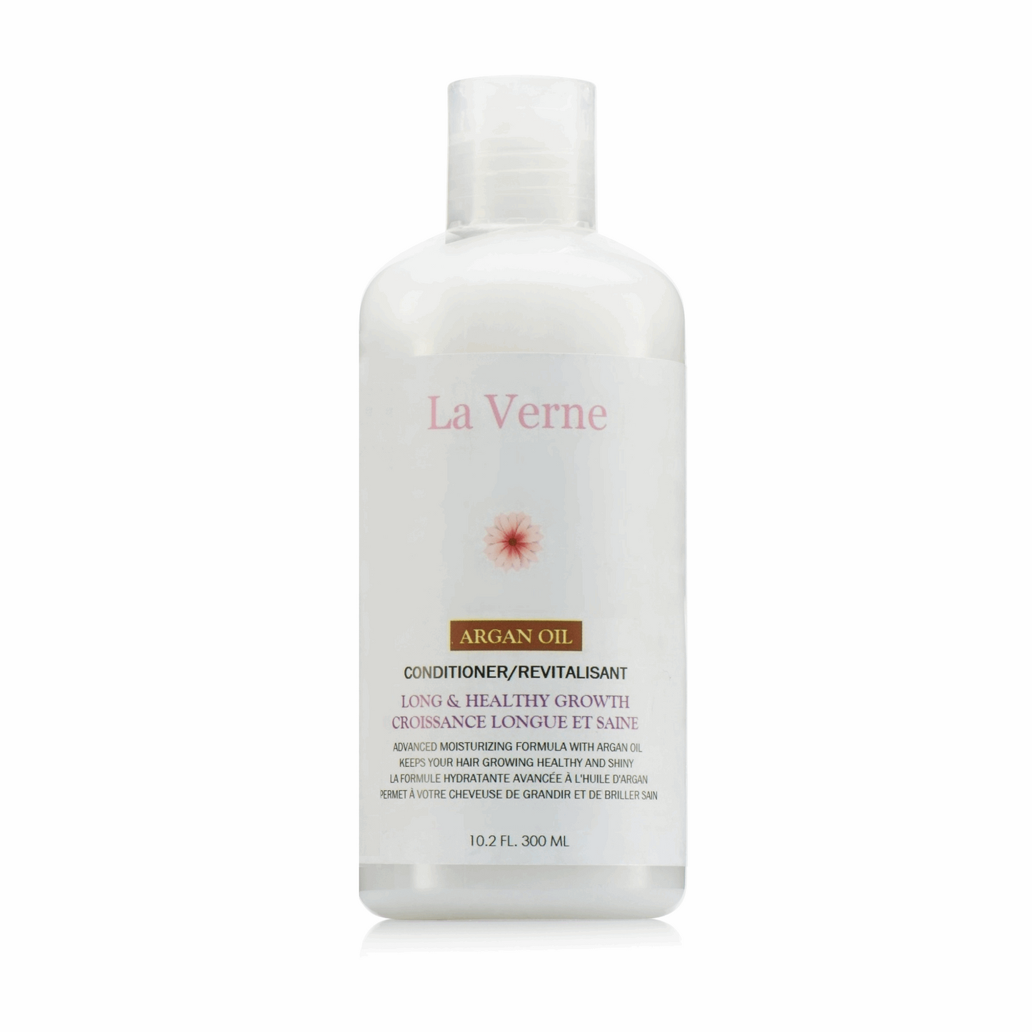 Beauty Factory Rose Argan Oil Hair & Body Set