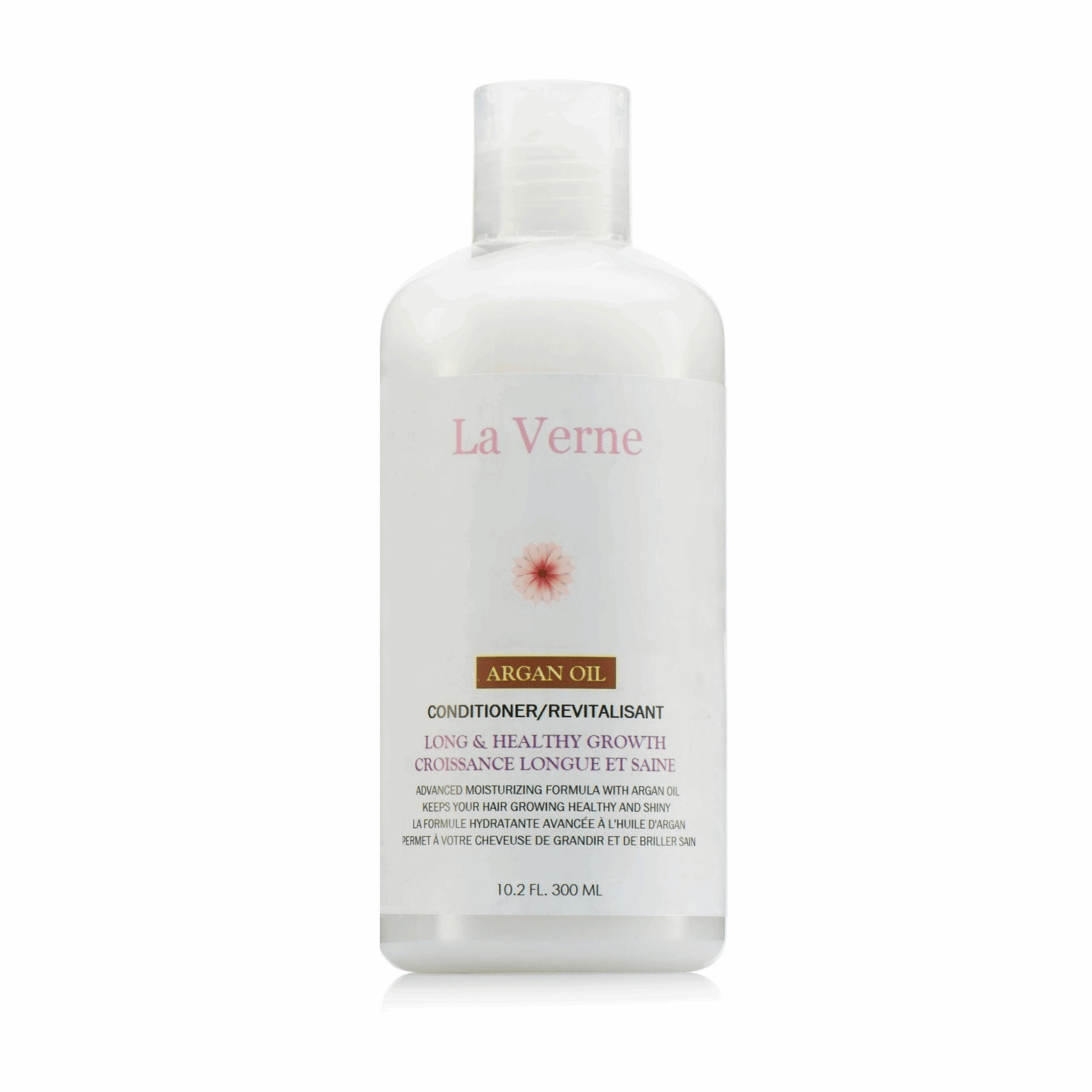 Beauty Factory Rose Argan Oil Hair & Body Set