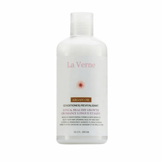 Beauty Factory Argan Oil Conditioner LaVerneCosmetics