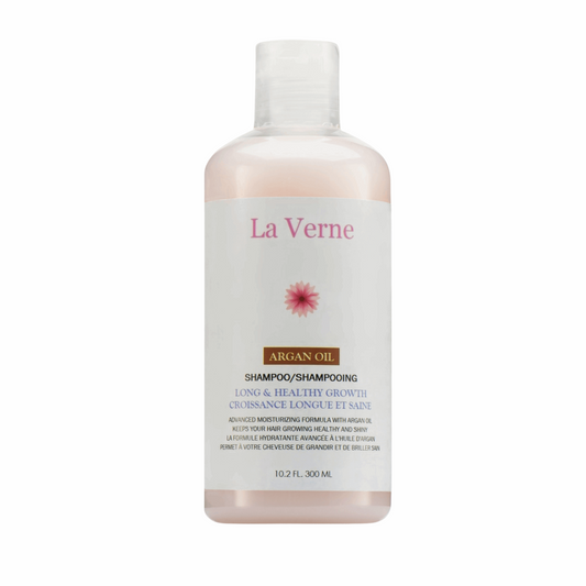 Beauty Factory Peony Argan Oil Shampoo