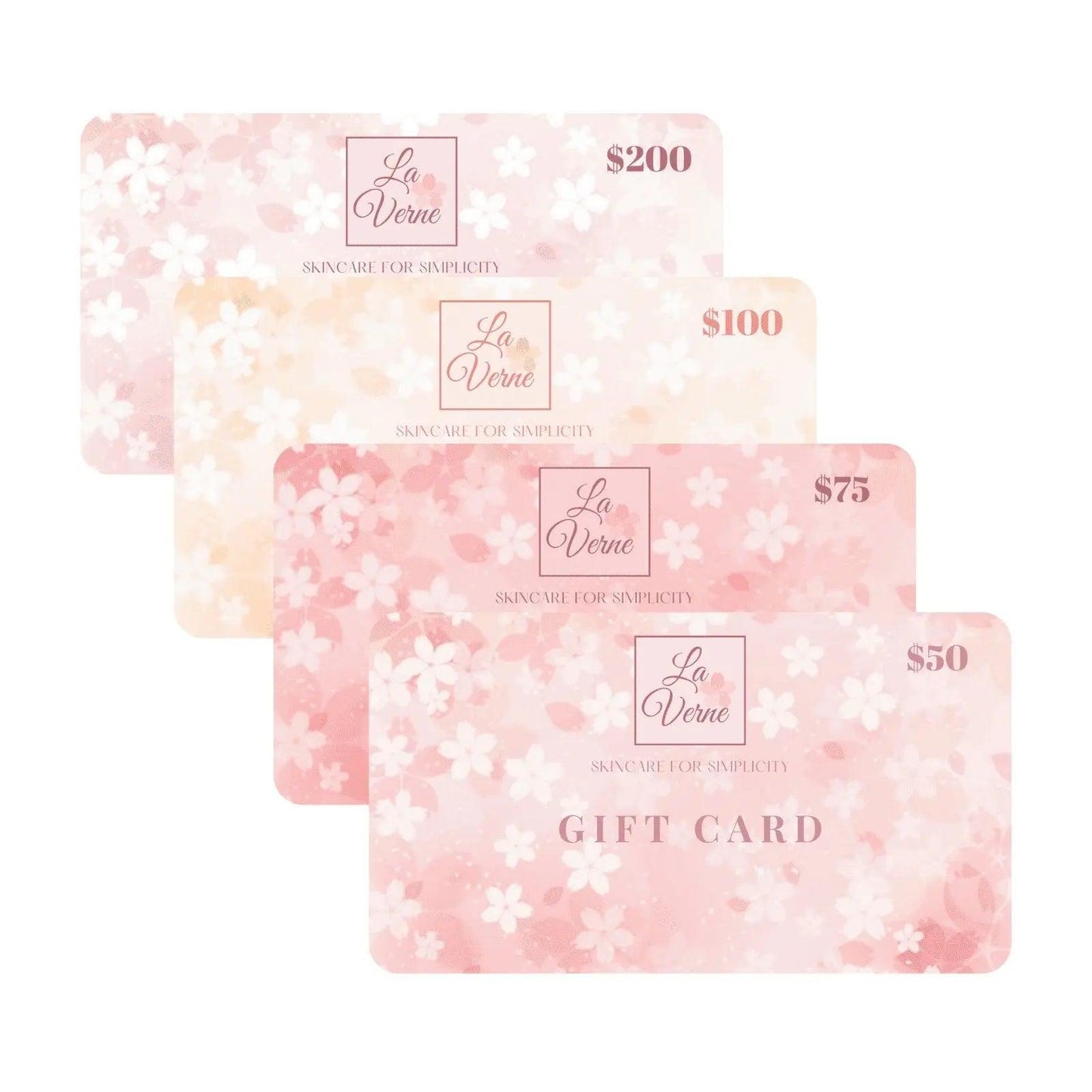La Verne Gift Cards