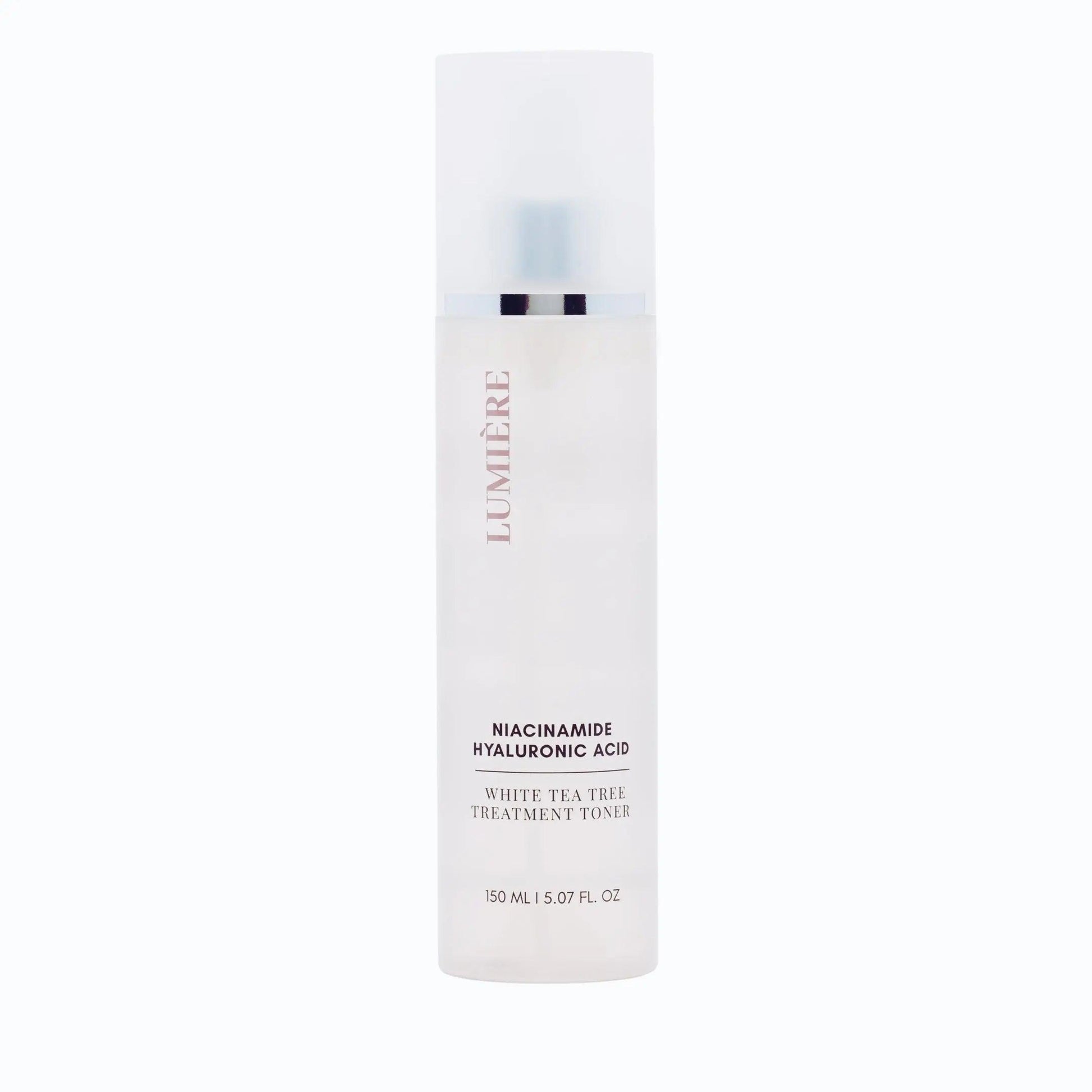 Lumiere White Tea Tree Toner Emulsion Duo