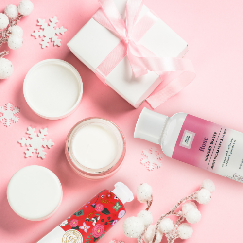 Skincare Gifts for Friends and Family During the Holidays