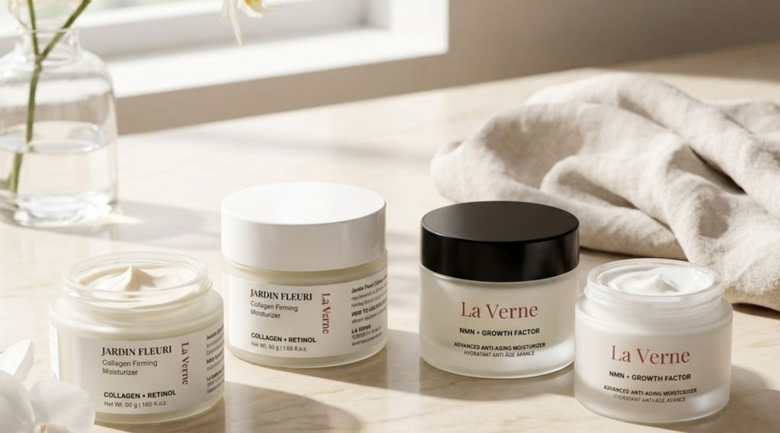 The Moisture Ritual: Create Soft, Supple & Radiant-Looking Skin