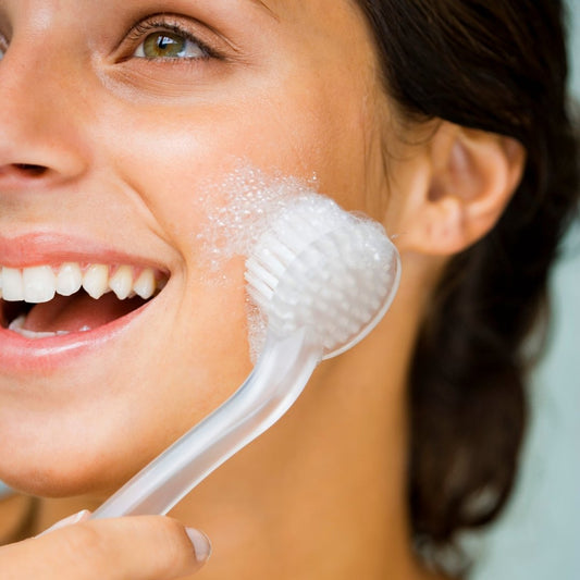 Exfoliation: Is It Important For Your Skin Care? - La Verne