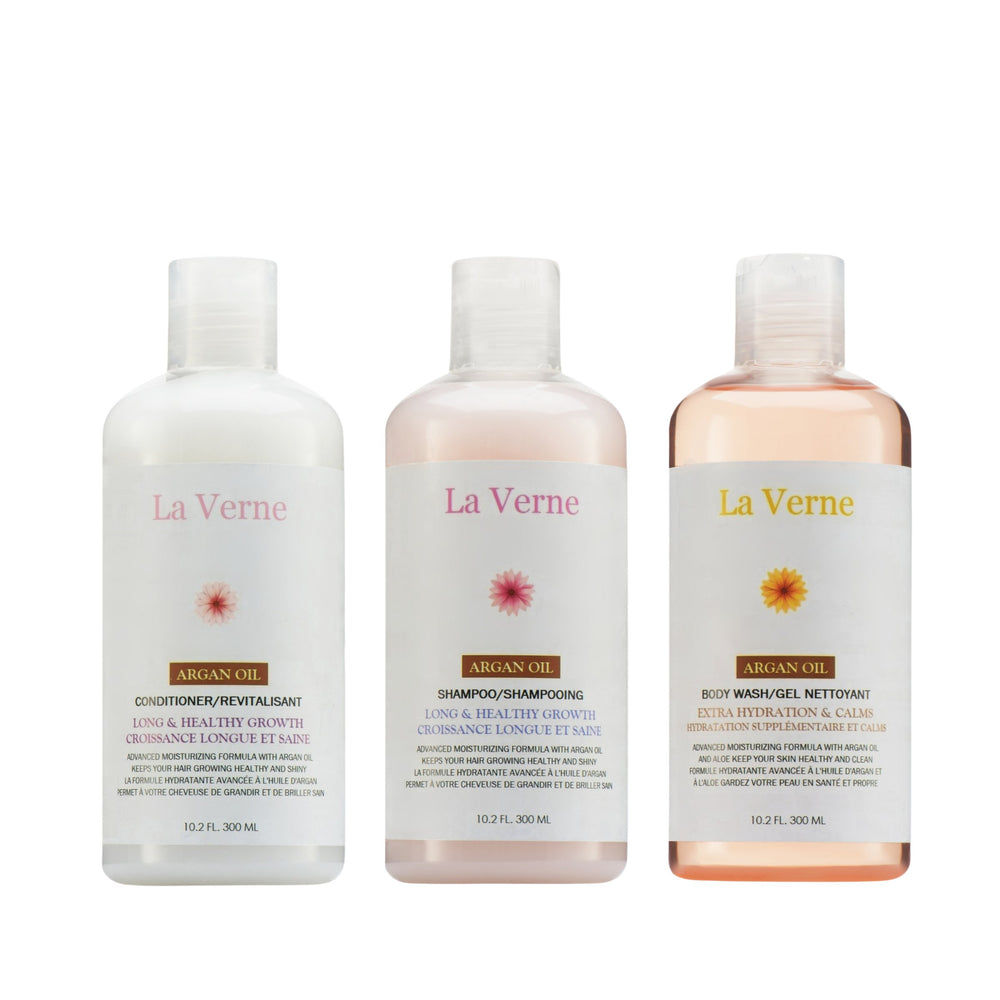 Canada's Natural Skincare and Beauty Products – La Verne