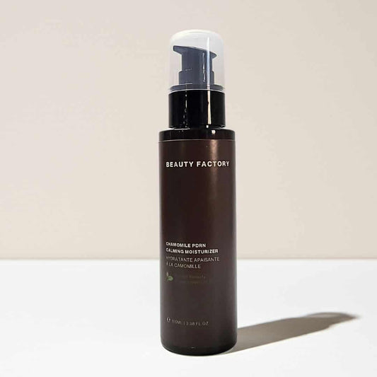 Beauty Factory Chamomile PDRN Calming Moisturizer