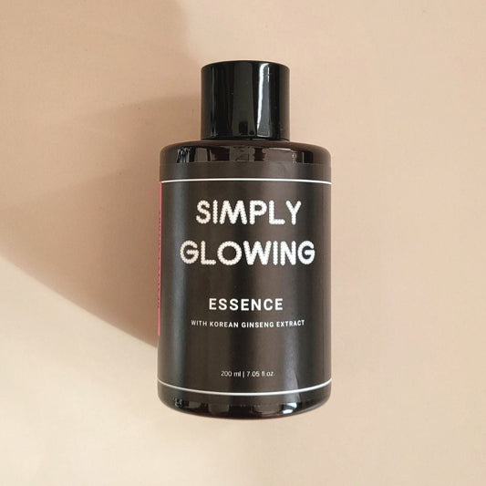 Beauty Factory Simply Glowing Essence