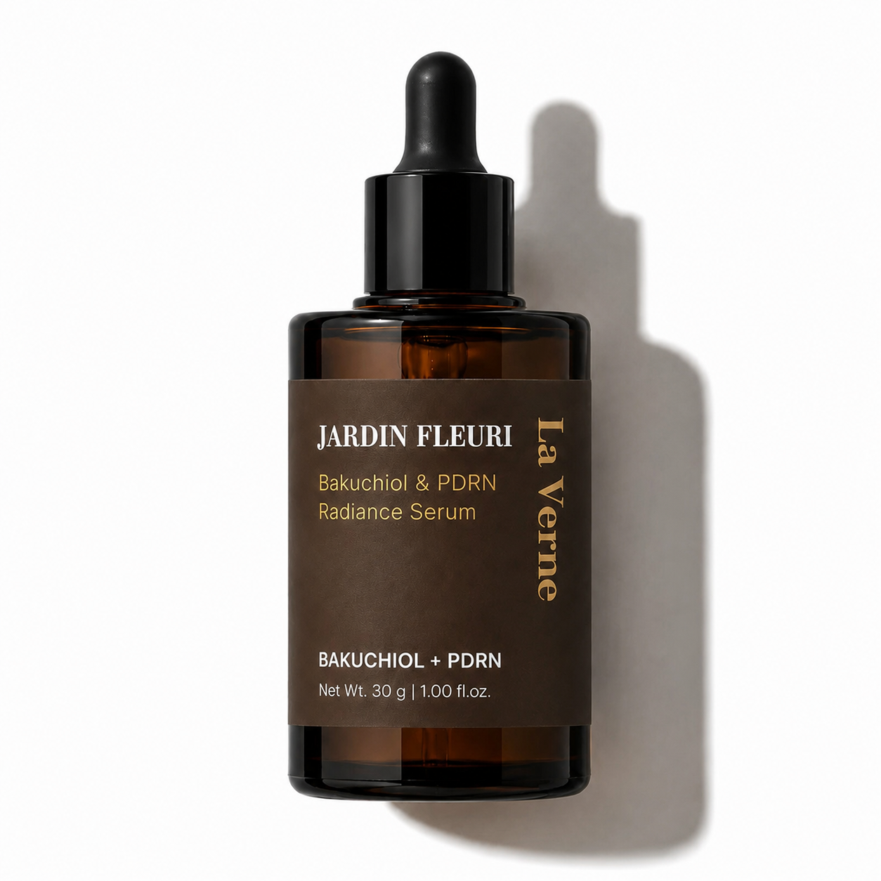 Jardin Fleuri Bakuchiol & PDRN Radiance Serum