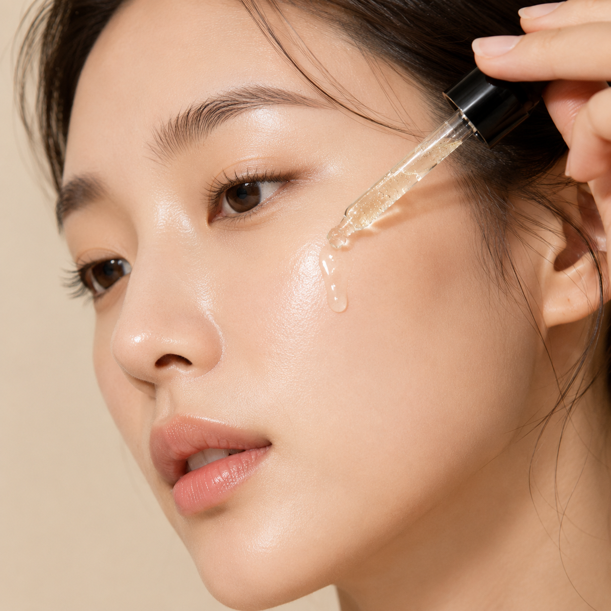 Jardin Fleuri Bakuchiol & PDRN Radiance Serum