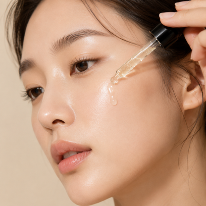 Jardin Fleuri Bakuchiol & PDRN Radiance Serum