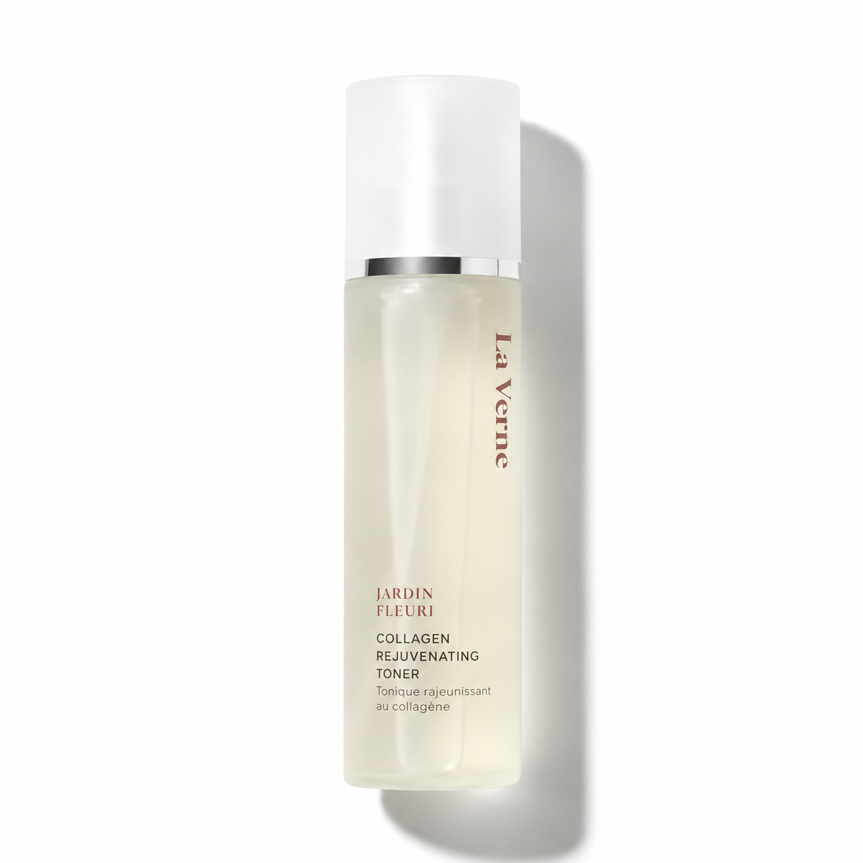 Jardin Fleuri Collagen Rejuvenating Toner