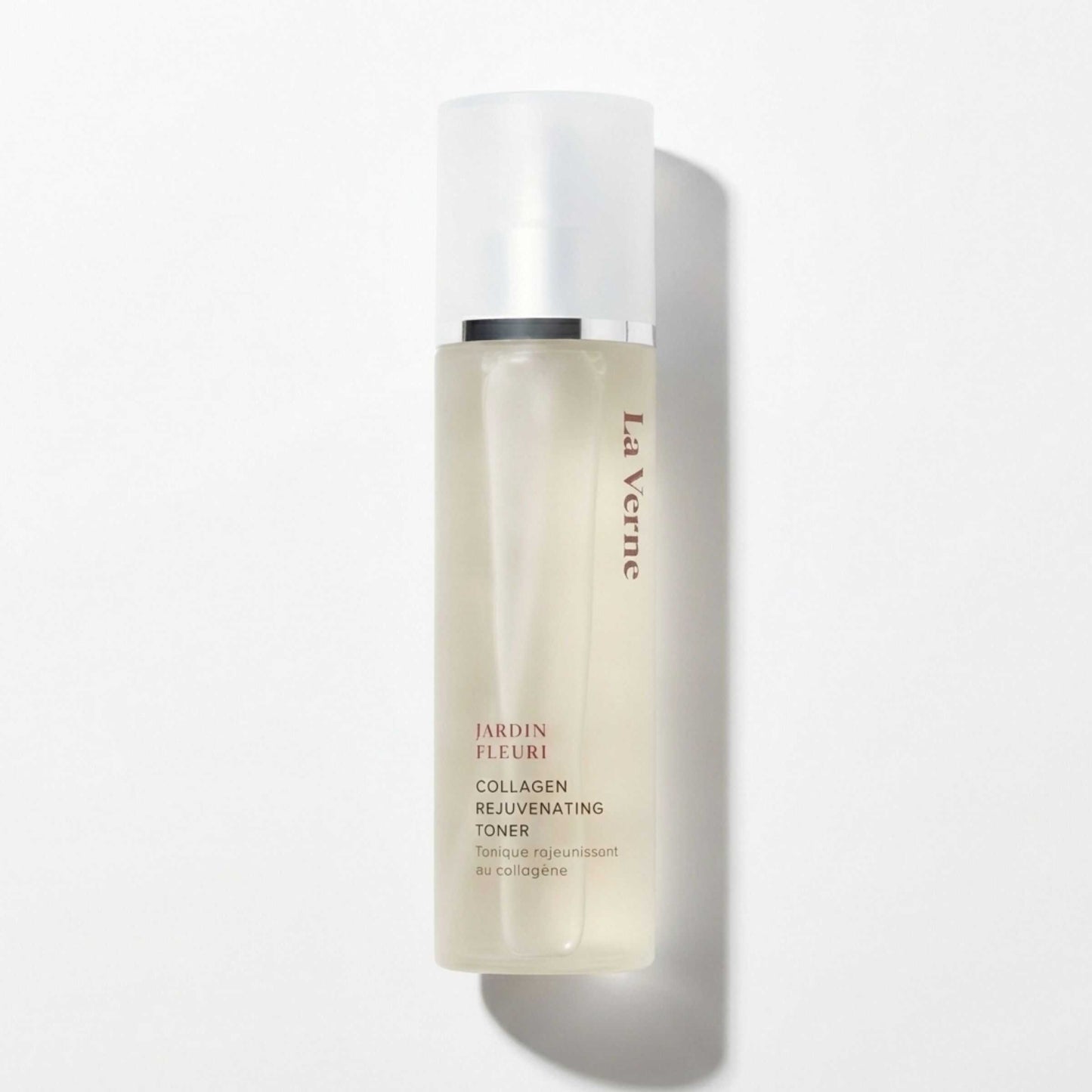 Jardin Fleuri Collagen Rejuvenating Toner