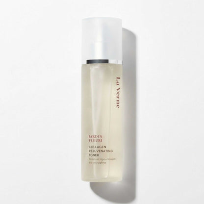 Jardin Fleuri Collagen Rejuvenating Toner