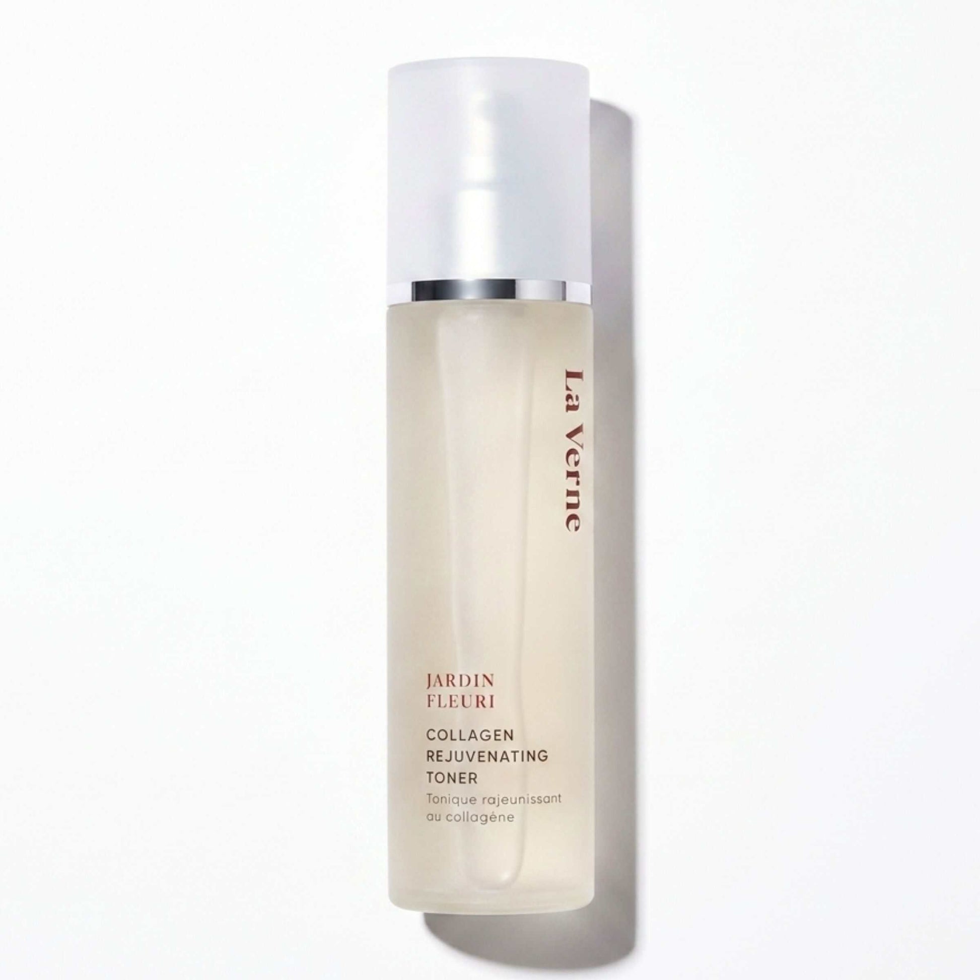 Jardin Fleuri Collagen Rejuvenating Toner