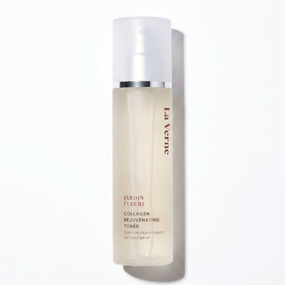 Jardin Fleuri Collagen Rejuvenating Toner