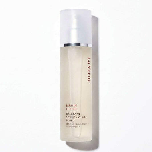 Jardin Fleuri Collagen Rejuvenating Toner