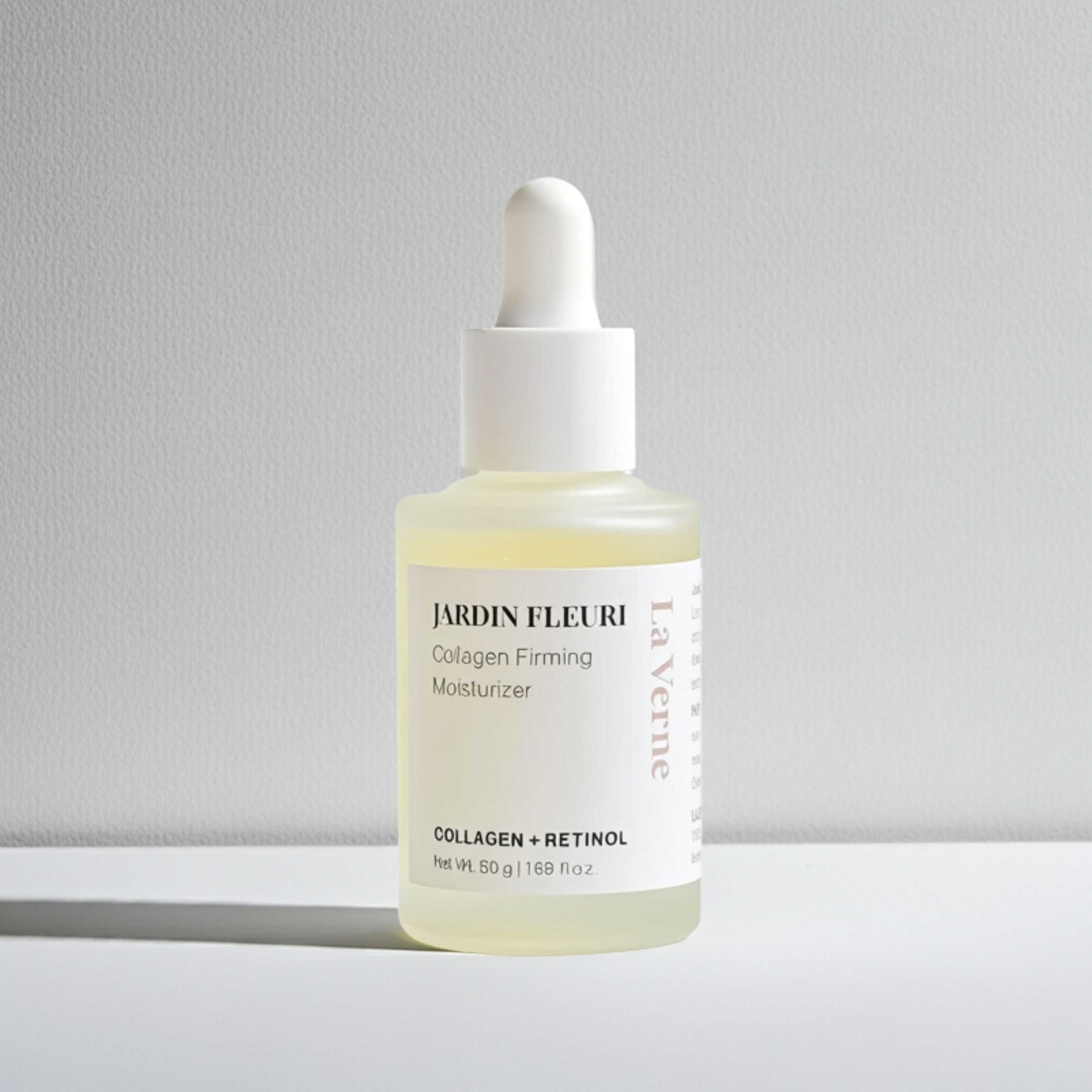 Jardin Fleuri Collagen Revitalizing Serum