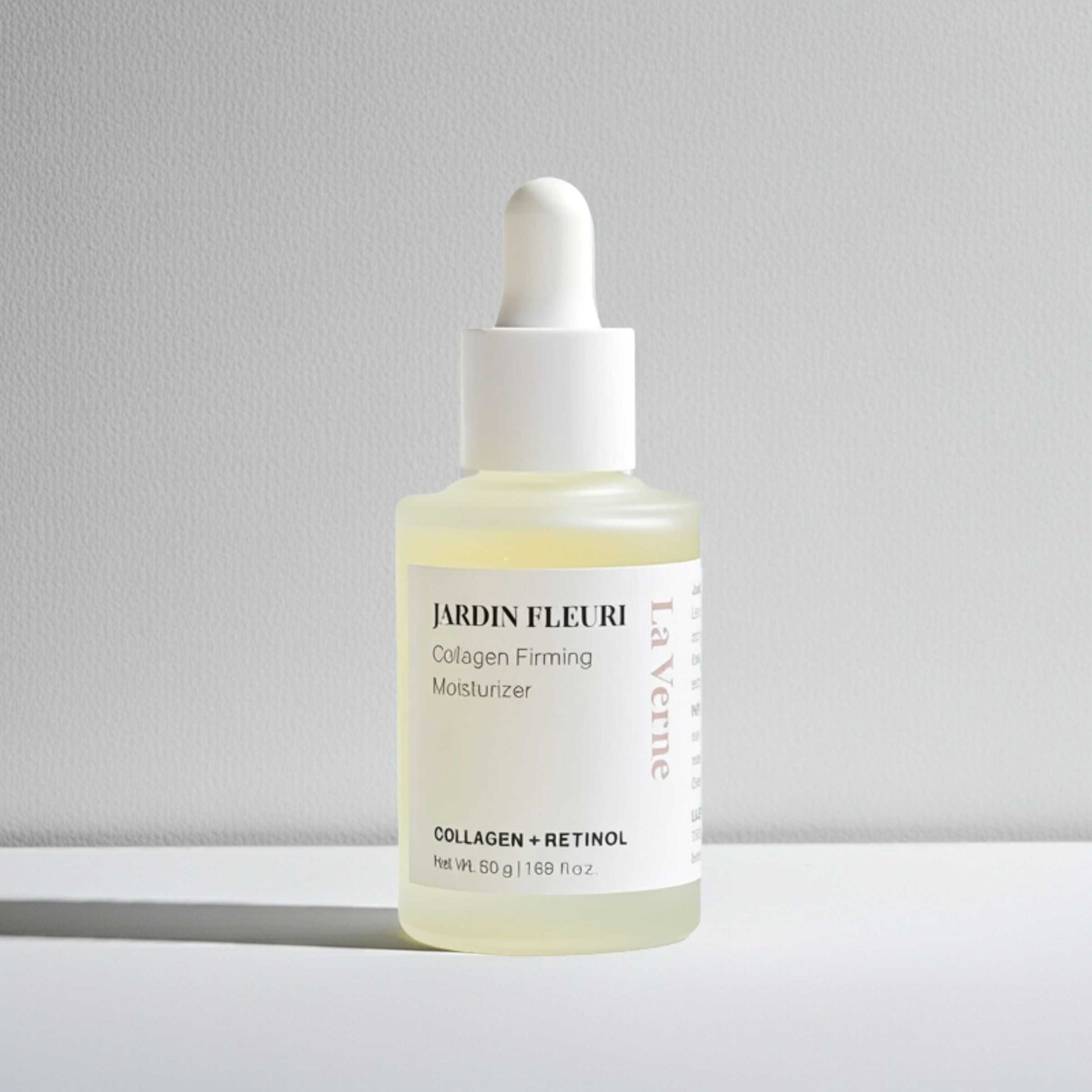 Jardin Fleuri Collagen Revitalizing Serum