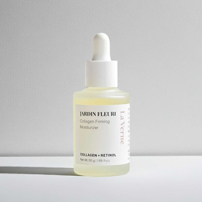 Jardin Fleuri Collagen Revitalizing Serum