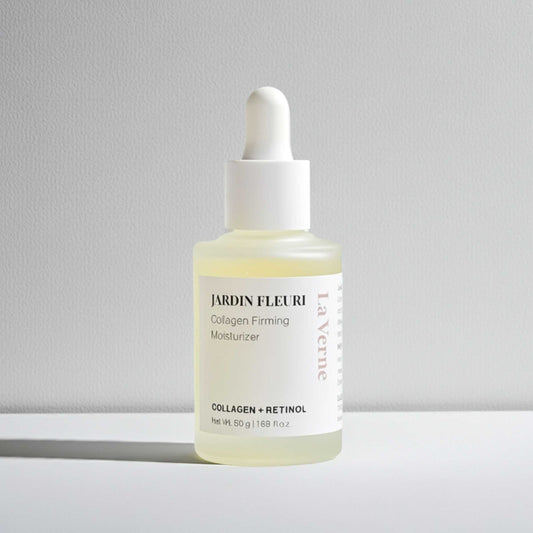 Jardin Fleuri Collagen Revitalizing Serum