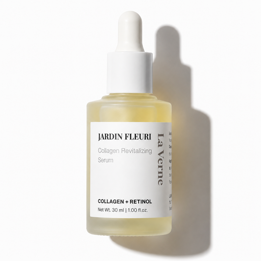 Jardin Fleuri Collagen Revitalizing Serum