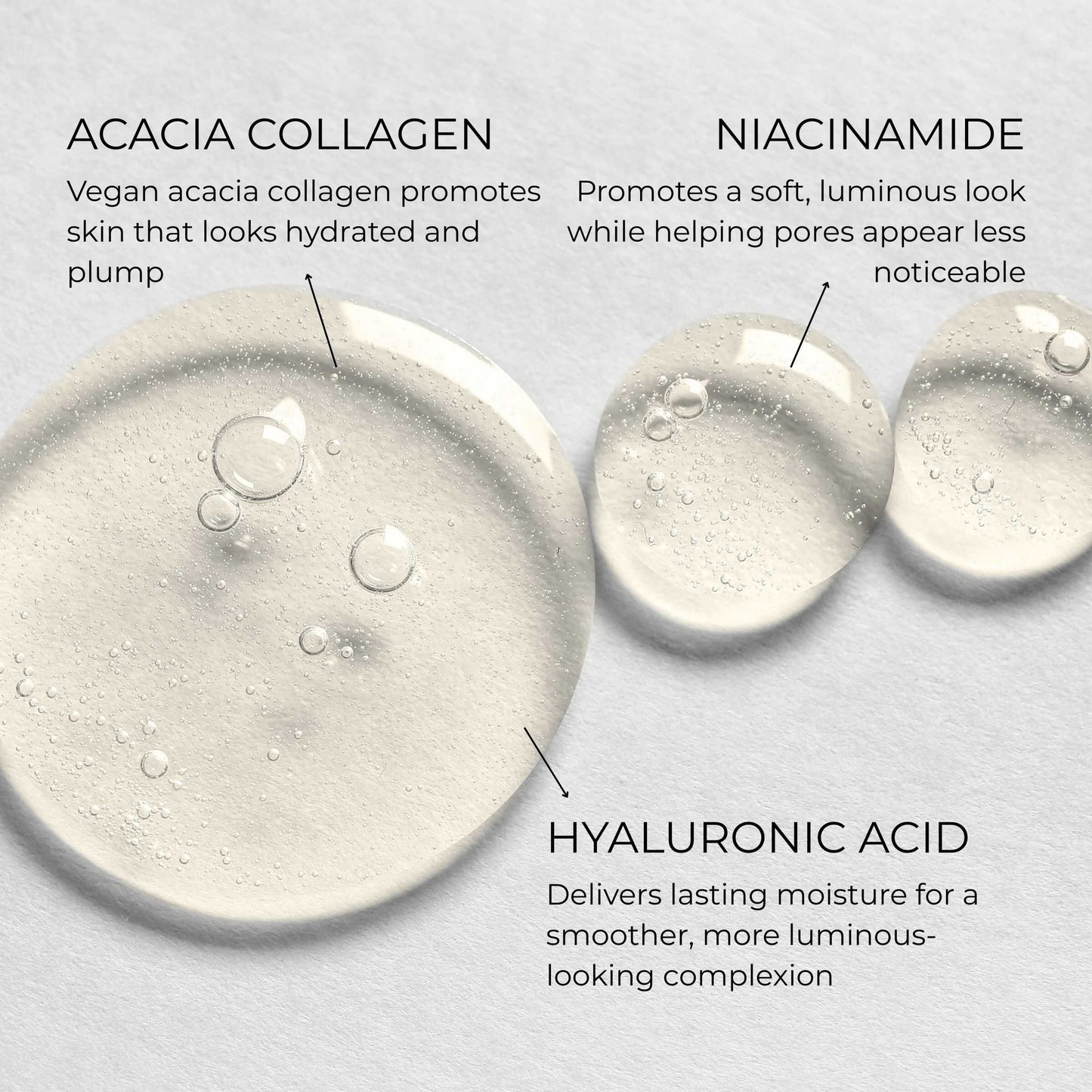 Jardin Fleuri Collagen Revitalizing Serum