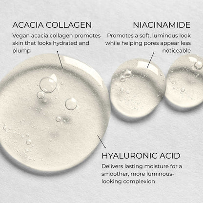 Jardin Fleuri Collagen Revitalizing Serum