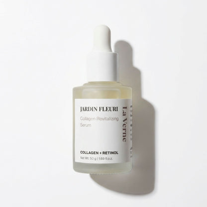 Jardin Fleuri Collagen Revitalizing Serum