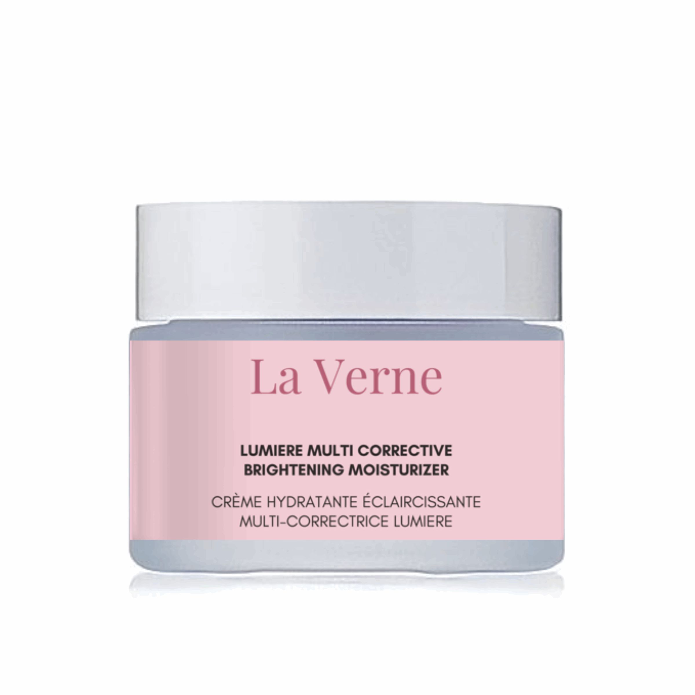 Lumiere Multi-Corrective Brightening Moisturizer