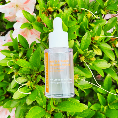 Beauty Factory Multi Vitamin Calming Serum
