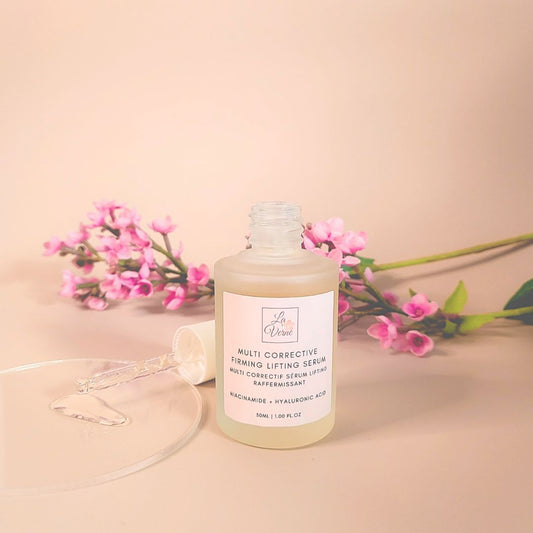 Lumiere Multi-Corrective Firming Lifting Serum