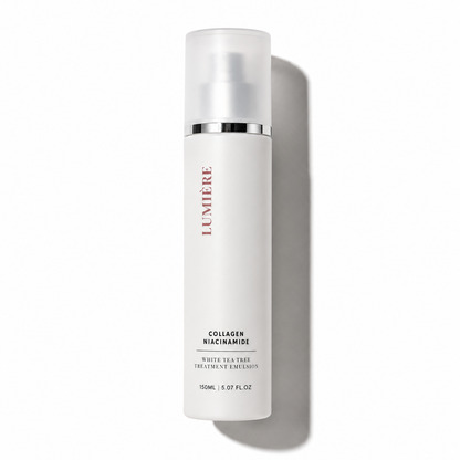 Jardin Fleuri Collagen Hydrating Emulsion