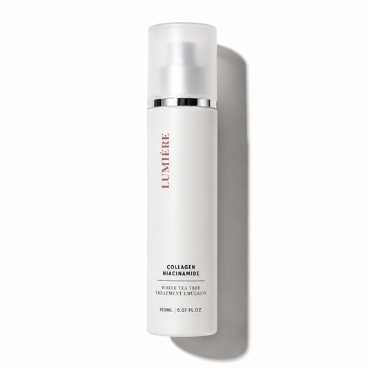 Jardin Fleuri Collagen Hydrating Emulsion