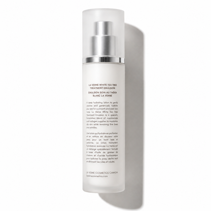 Jardin Fleuri Collagen Hydrating Emulsion