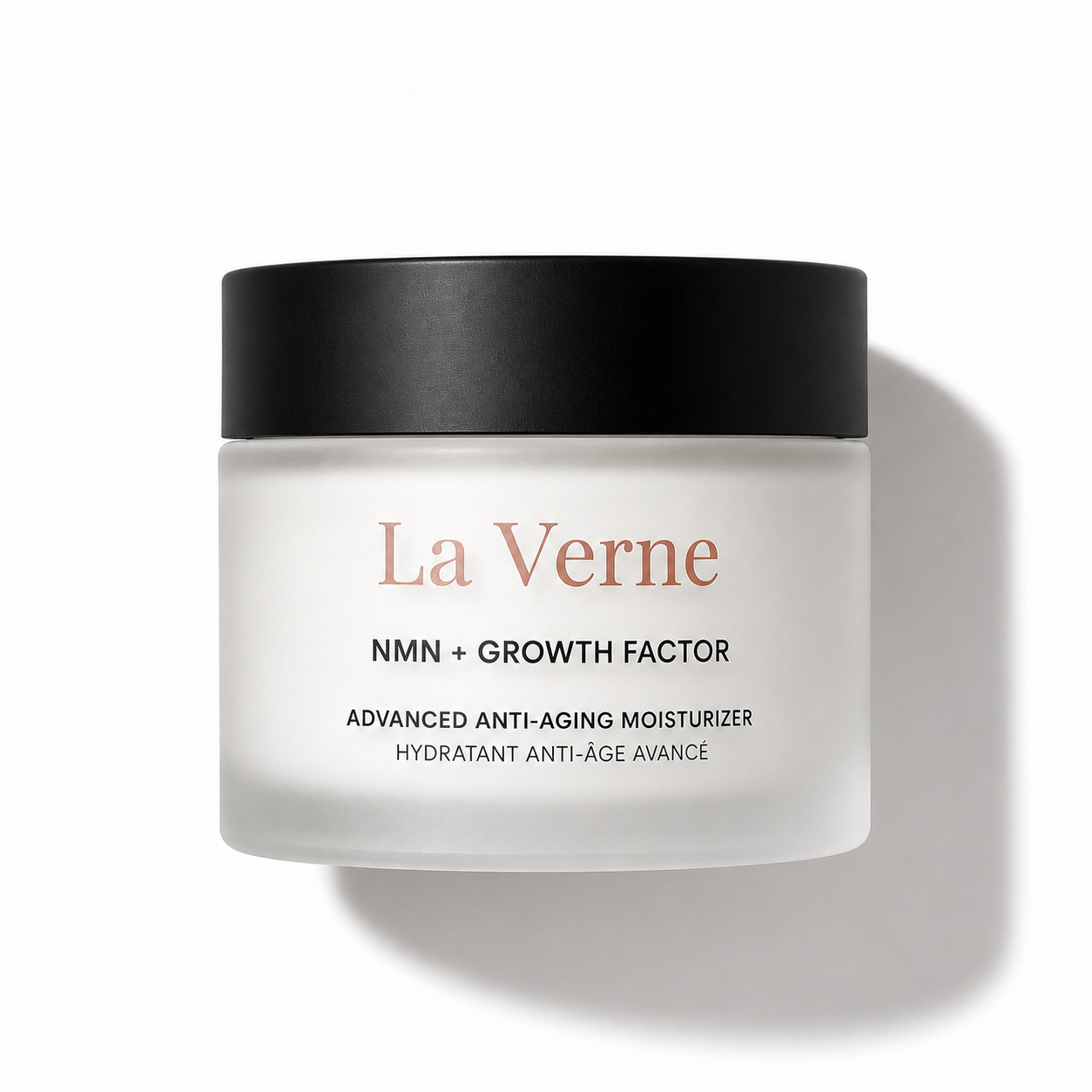 Lumiere 3 HA Growth Factor Moisturizing Cream