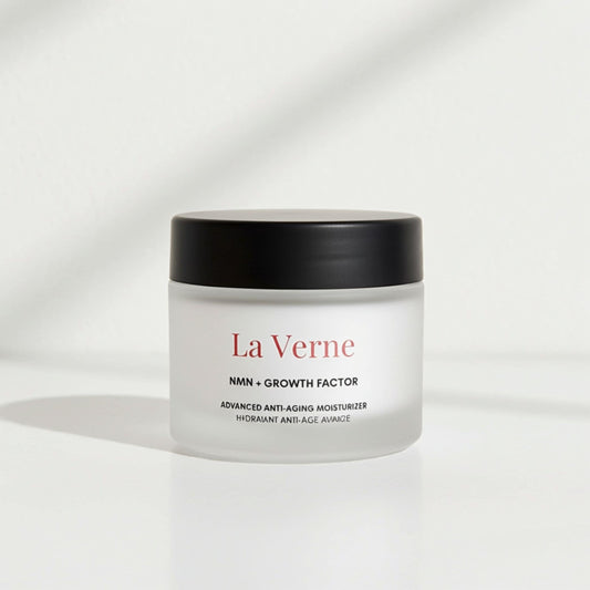 Lumiere 3 HA Growth Factor Moisturizing Cream