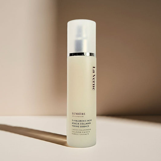 Lumiere 3 Hyaluronic Acid Acacia Collagen Toning Essence