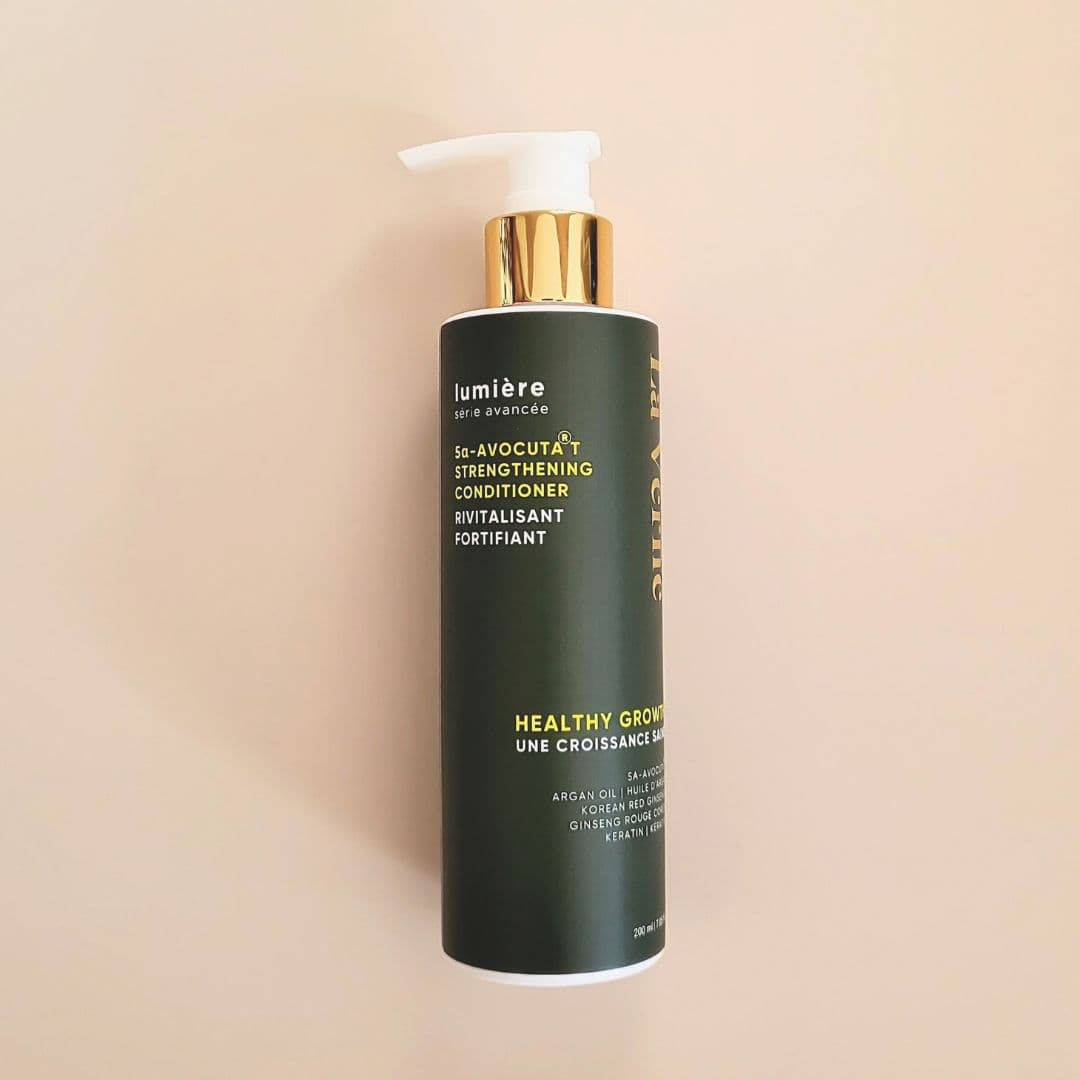 La Verne Lumiere 5α-Avocuta T Strengthening Conditioner