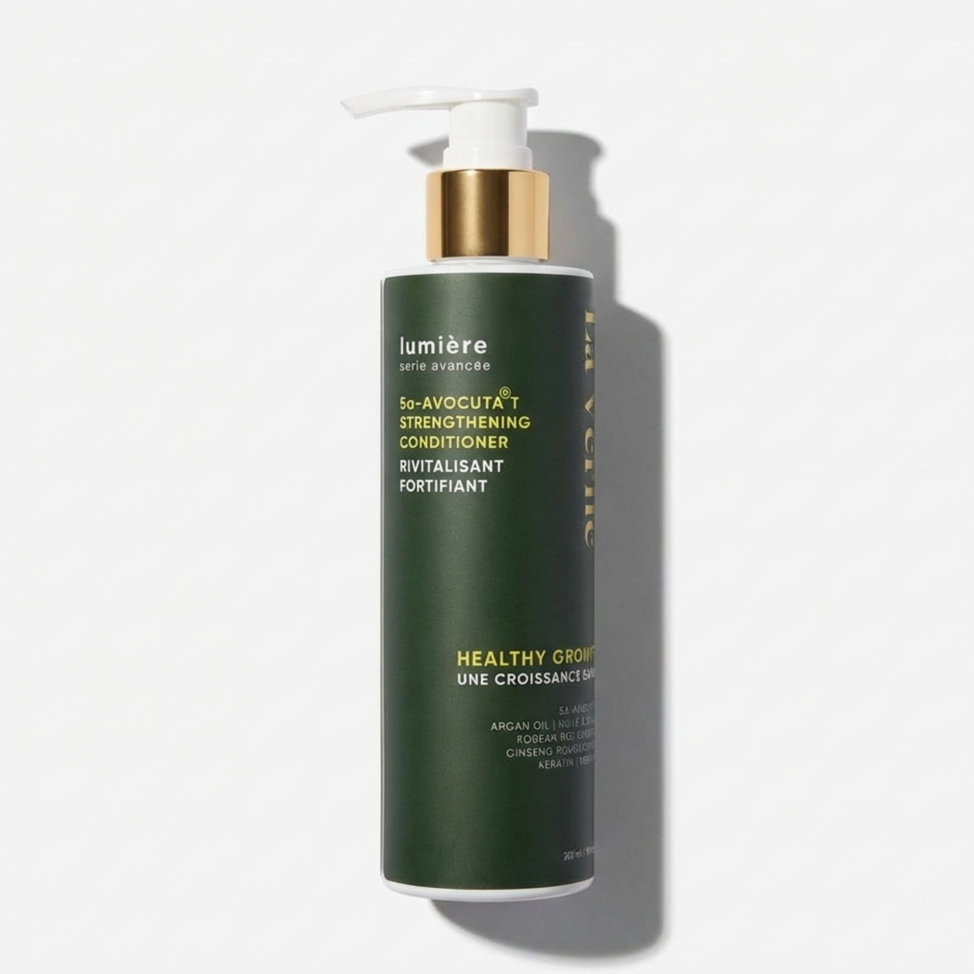 Lumiere 5α-Avocuta T Strengthening Conditioner