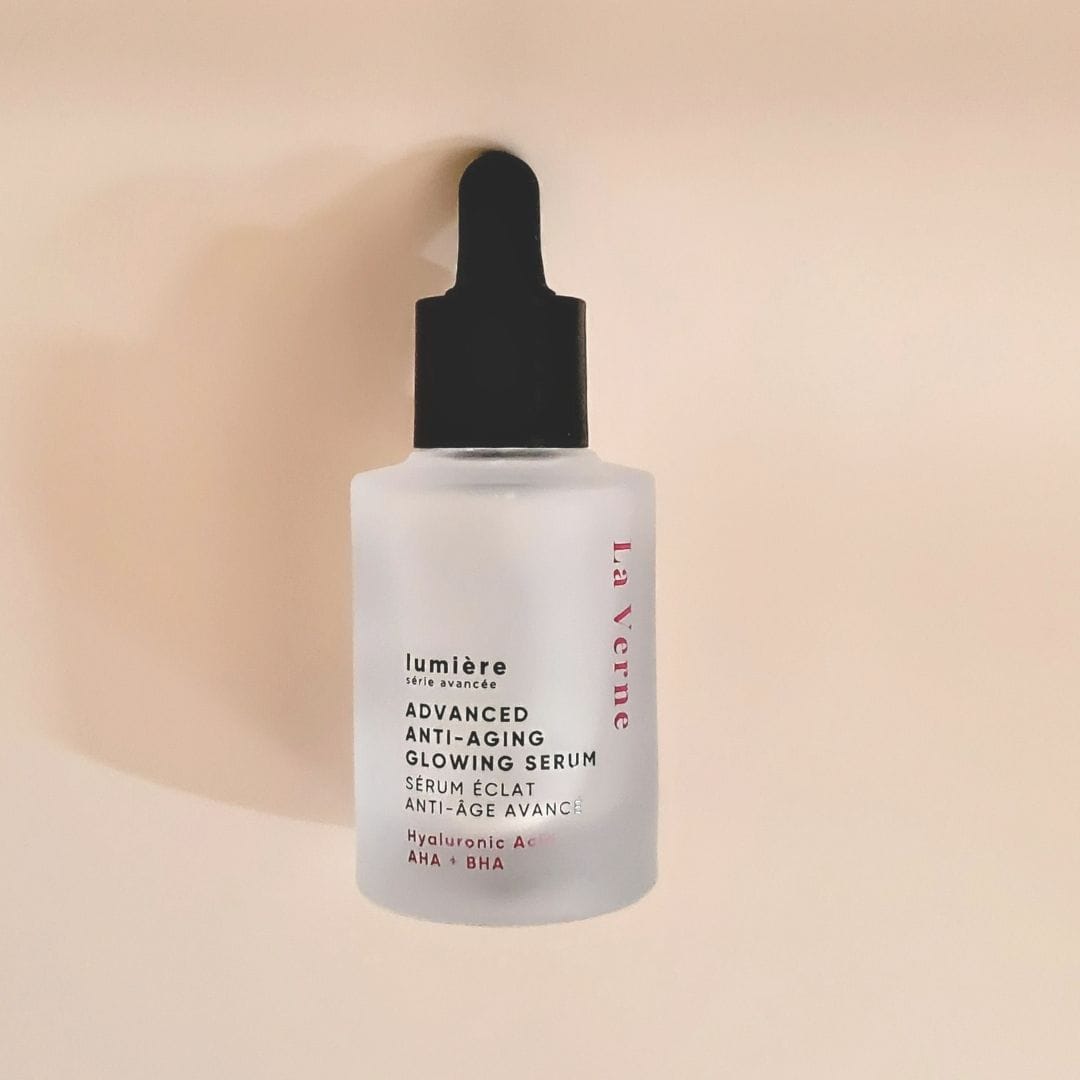 Lumiere Advanced Anti-Aging Glowing Serum