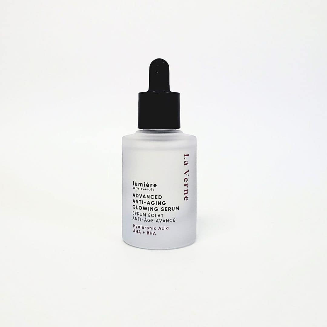 Lumiere Advanced Anti-Aging Glowing Serum