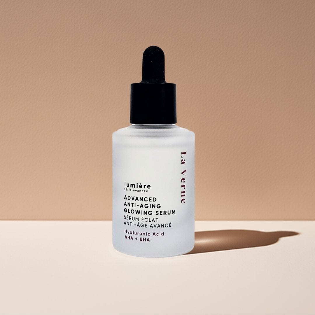 Lumiere Advanced Anti-Aging Glowing Serum