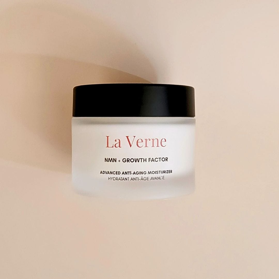 Lumiere Growth Factor Advanced Anti-Aging Moisturizer